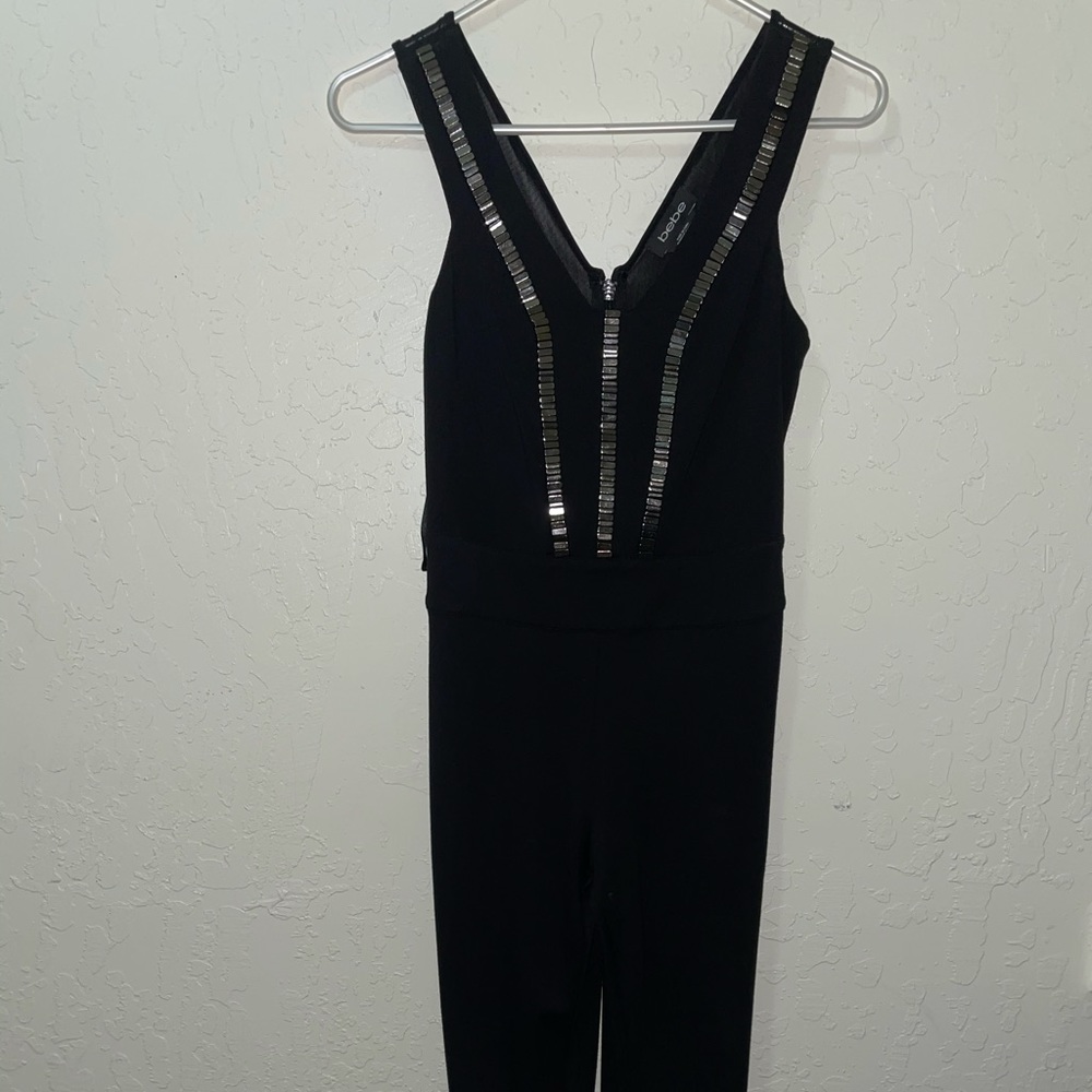Bebe jumpsuit